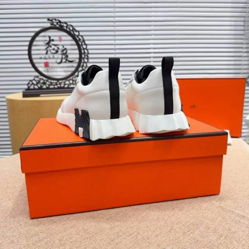 Hermes jyq0103 Sneakers, source view 5, SKU jyq0103