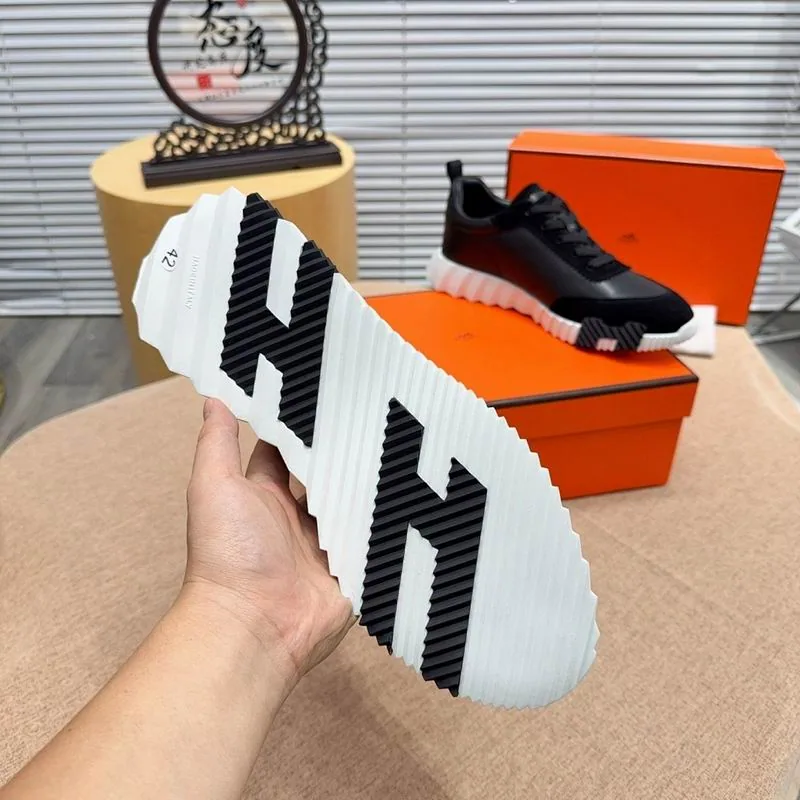 Hermes jyq0104 Sneakers, source view 4, SKU jyq0104