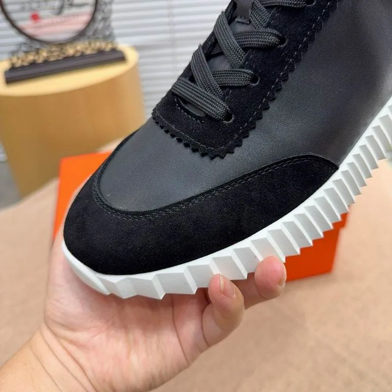 Hermes jyq0104 Sneakers, source view 5, SKU jyq0104