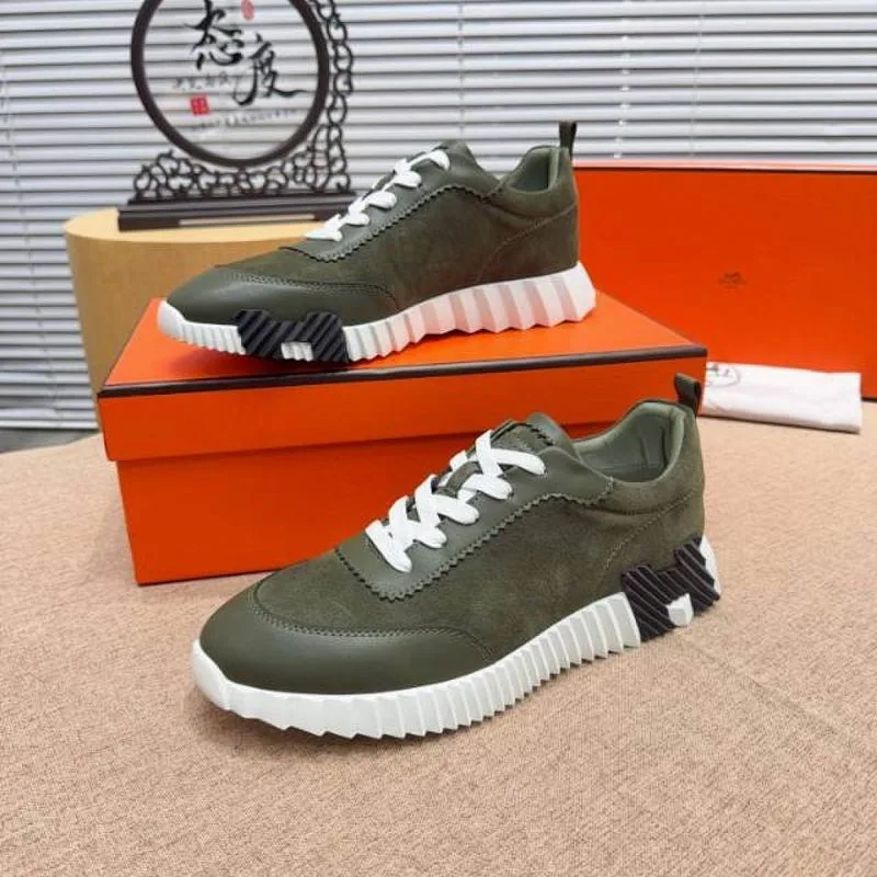Hermes jyq0105 Sneakers, source view 1, SKU jyq0105