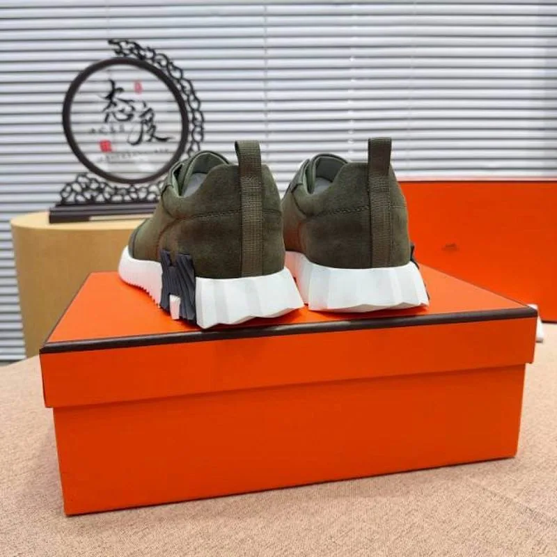 Hermes jyq0105 Sneakers, source view 4, SKU jyq0105