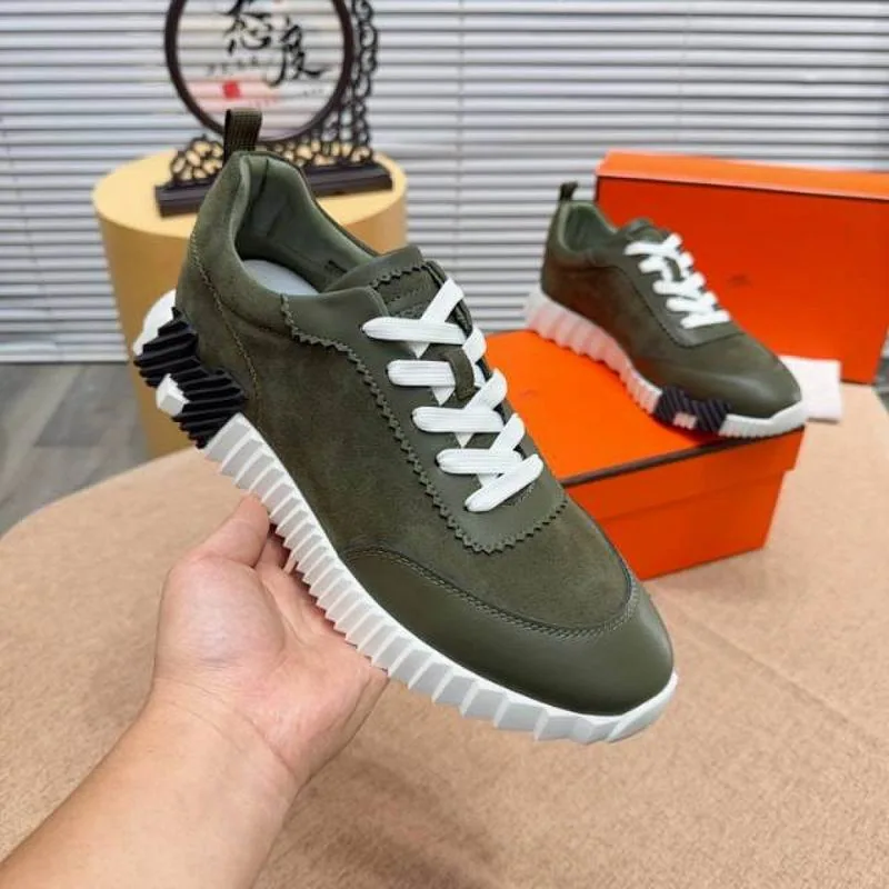 Hermes jyq0105 Sneakers, source view 5, SKU jyq0105