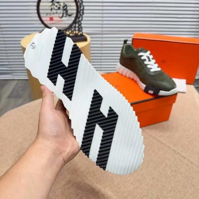 Hermes jyq0105 Sneakers, source view 6, SKU jyq0105