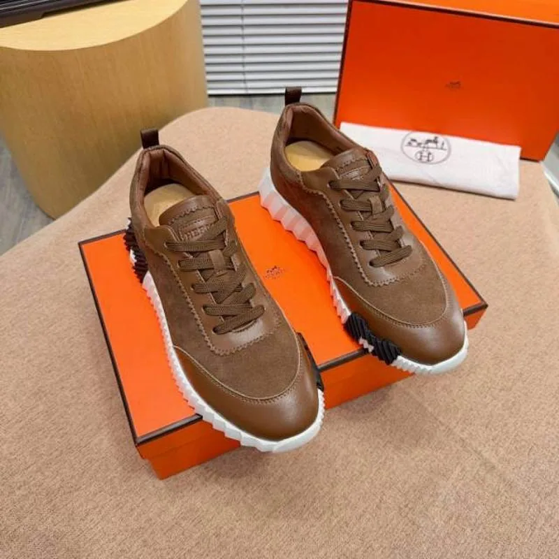 Hermes jyq0106 Sneakers, source view 3, SKU jyq0106