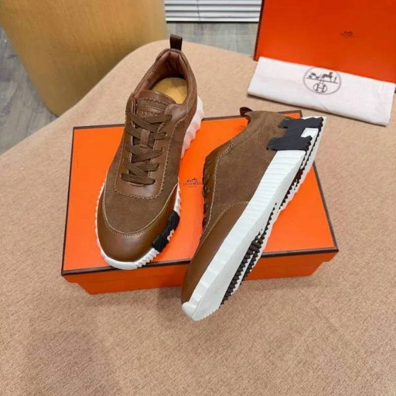 Hermes jyq0106 Sneakers, source view 4, SKU jyq0106