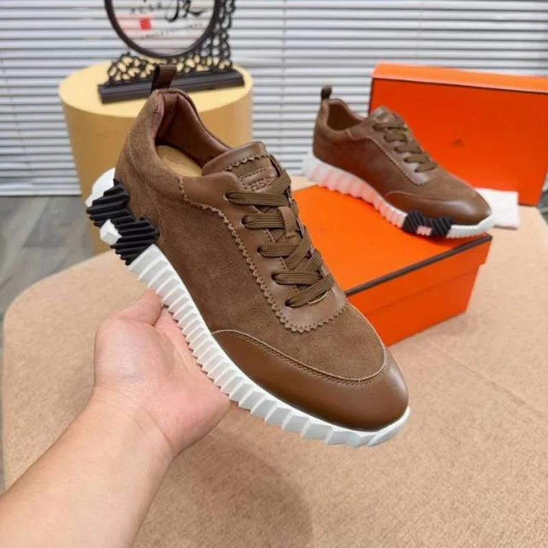 Hermes jyq0106 Sneakers, source view 5, SKU jyq0106