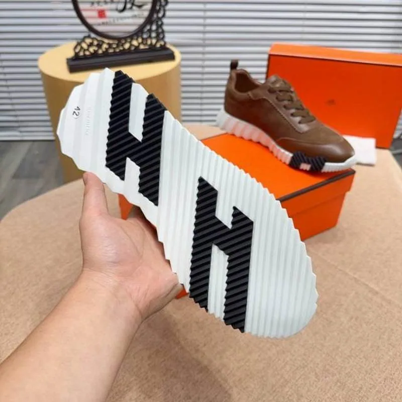 Hermes jyq0106 Sneakers, source view 6, SKU jyq0106
