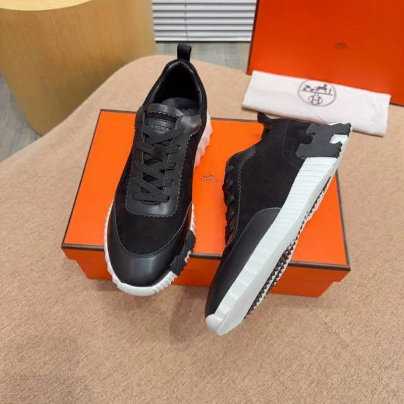 Hermes jyq0107 Sneakers, source view 1, SKU jyq0107