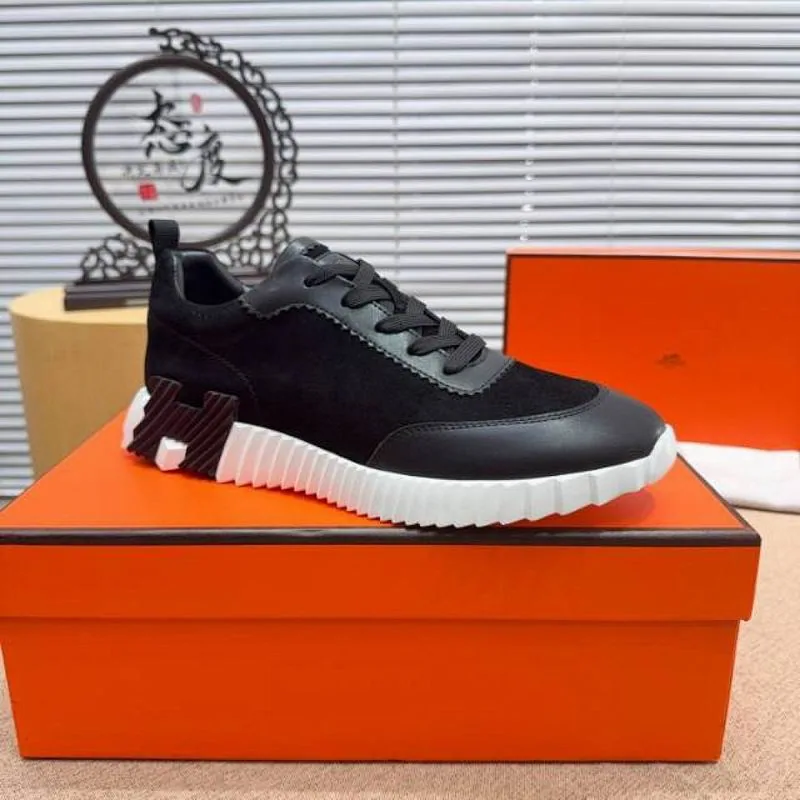 Hermes jyq0107 Sneakers, source view 2, SKU jyq0107
