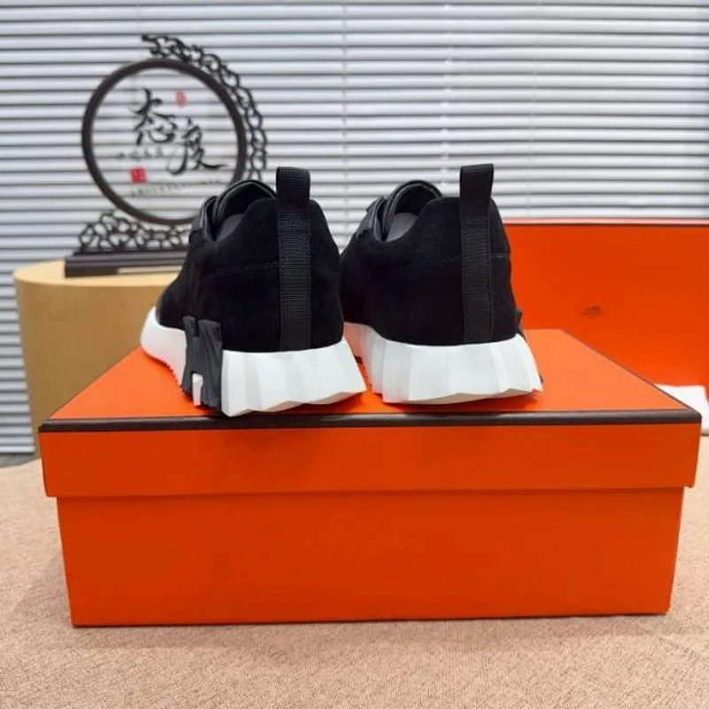 Hermes jyq0107 Sneakers, source view 3, SKU jyq0107