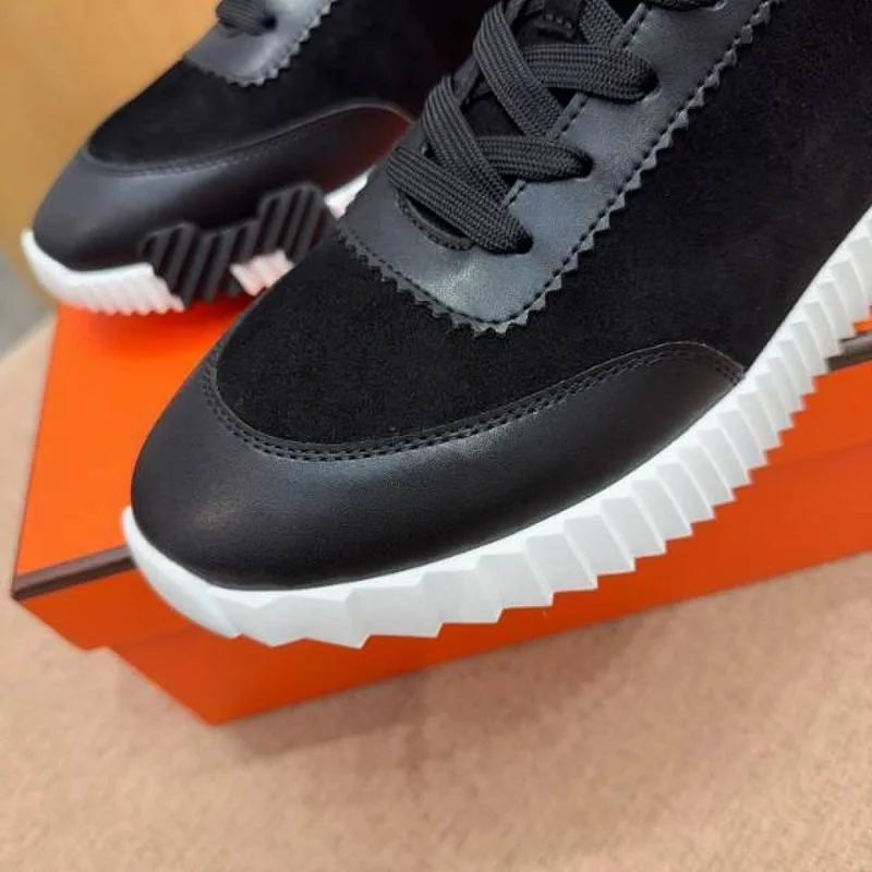 Hermes jyq0107 Sneakers, source view 4, SKU jyq0107