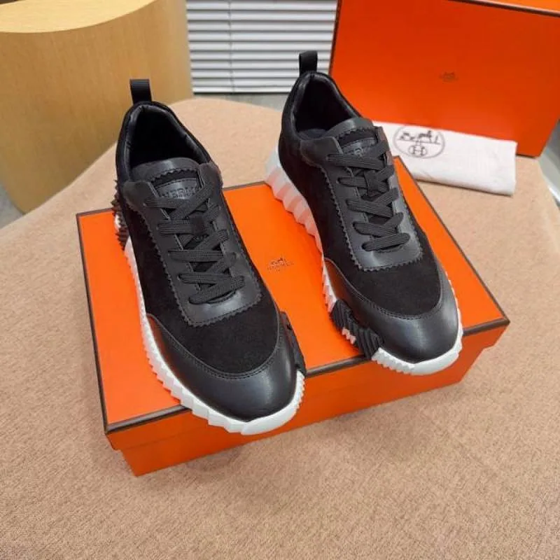 Hermes jyq0107 Sneakers, source view 5, SKU jyq0107