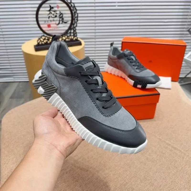 Hermes jyq0108 Sneakers, source view 3, SKU jyq0108
