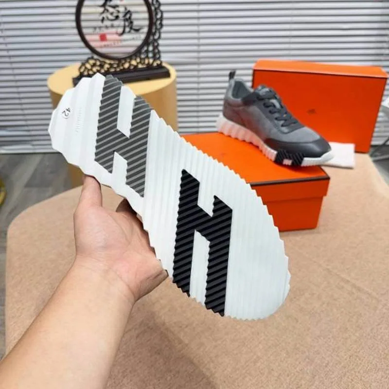Hermes jyq0108 Sneakers, source view 4, SKU jyq0108