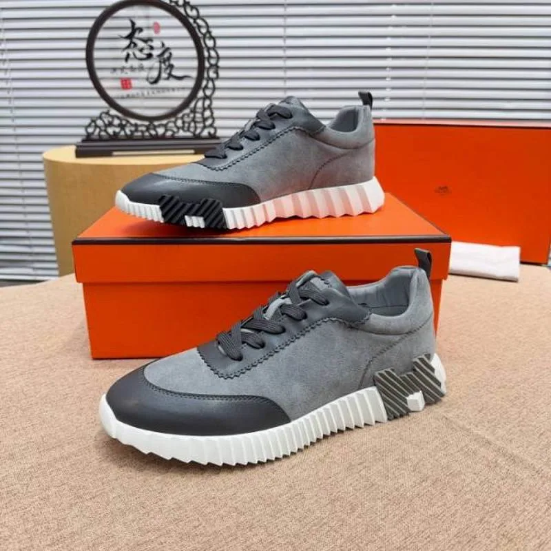 Hermes jyq0108 Sneakers, source view 5, SKU jyq0108