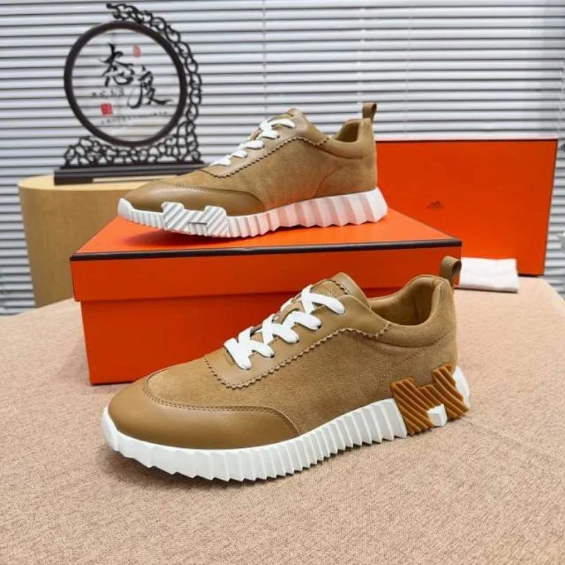 Hermes jyq0109 Sneakers, source view 1, SKU jyq0109