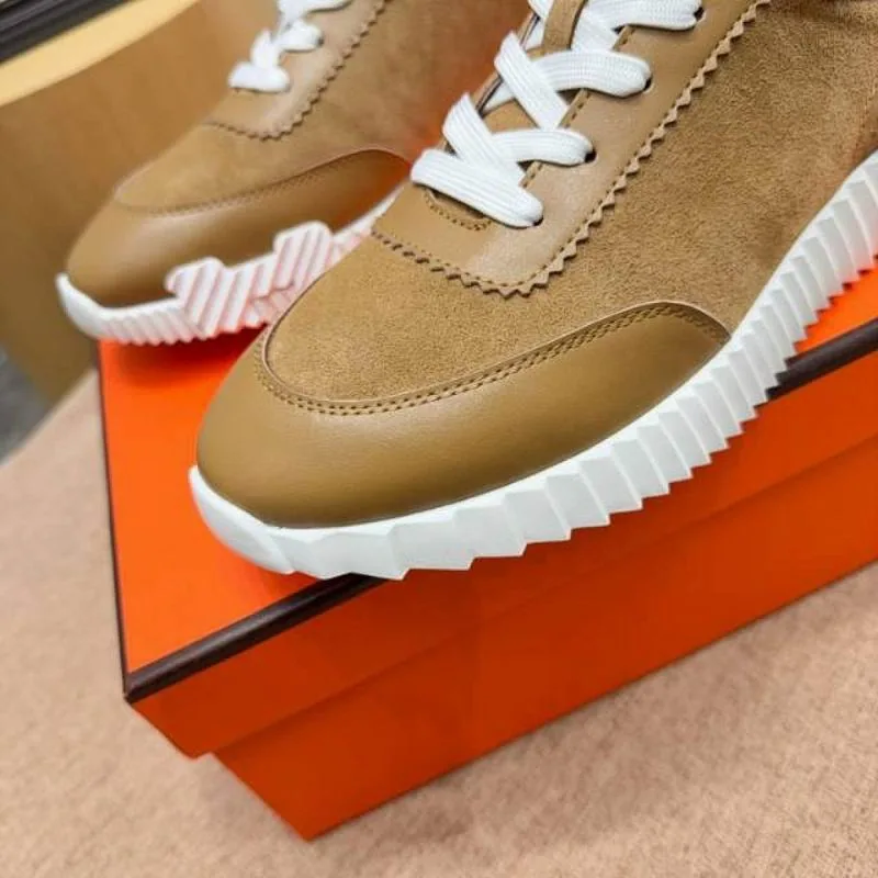 Hermes jyq0109 Sneakers, source view 3, SKU jyq0109
