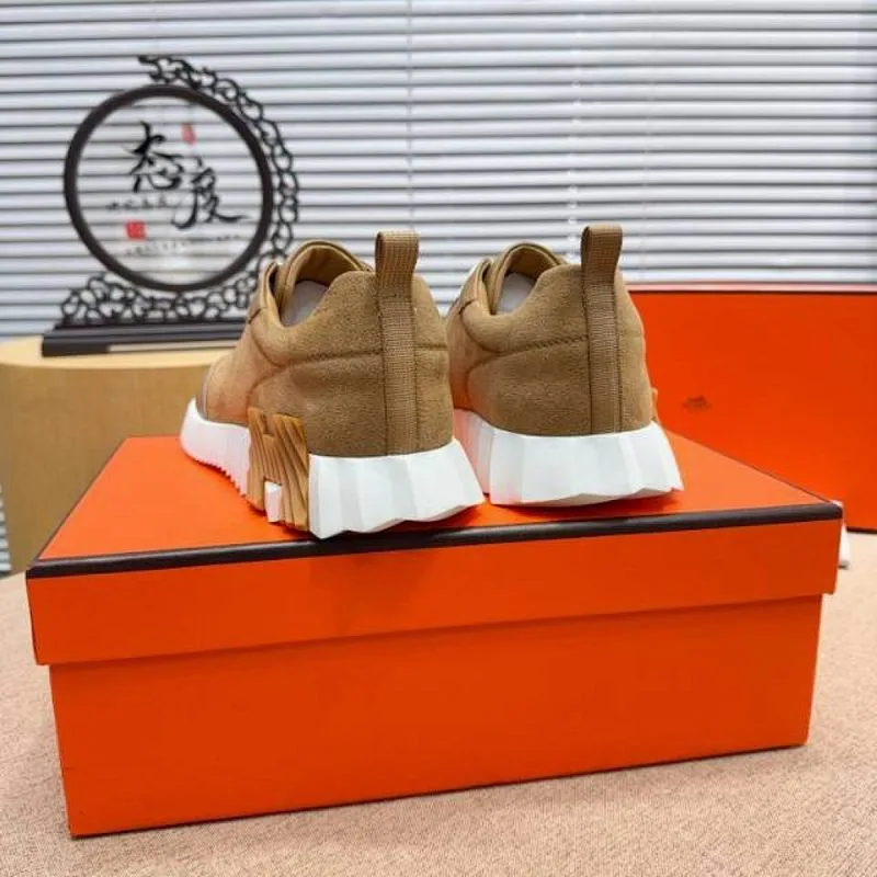 Hermes jyq0109 Sneakers, source view 4, SKU jyq0109