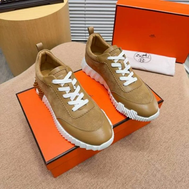 Hermes jyq0109 Sneakers, source view 5, SKU jyq0109