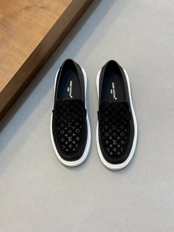 LV hnx0608 Sneakers, source view 1, SKU hnx0608