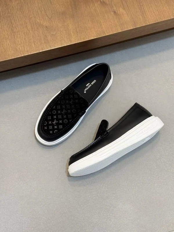 LV hnx0608 Sneakers, source view 2, SKU hnx0608