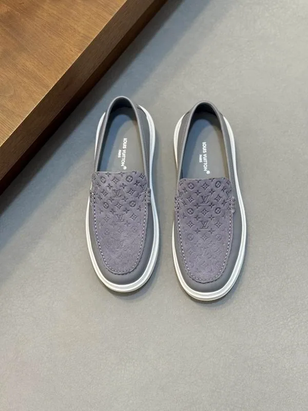 LV hnx0608 Sneakers, source view 3, SKU hnx0608