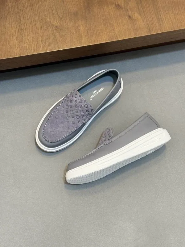 LV hnx0608 Sneakers, source view 4, SKU hnx0608