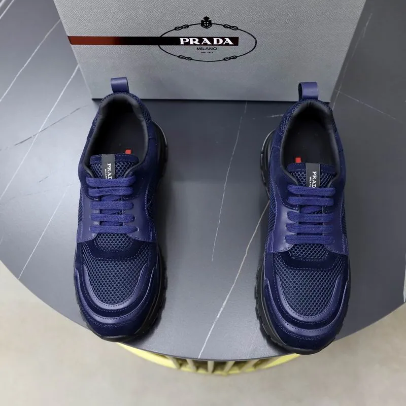 Prada hnx0610 Sneakers, source view 1, SKU hnx0610