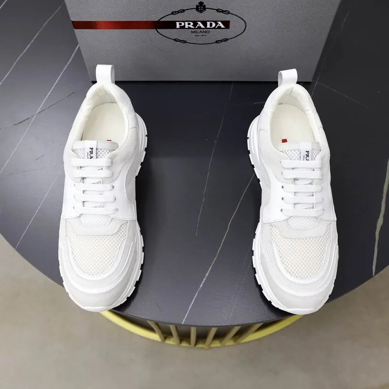 Prada hnx0610 Sneakers, source view 5, SKU hnx0610