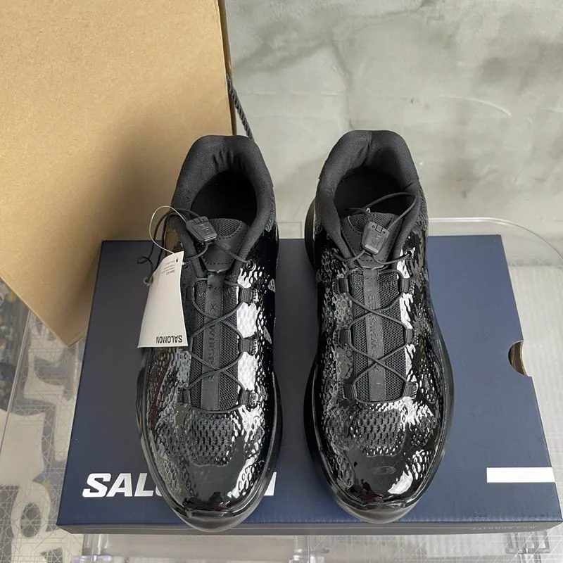 Salomon hnx0601 Sneakers, source view 1, SKU hnx0601