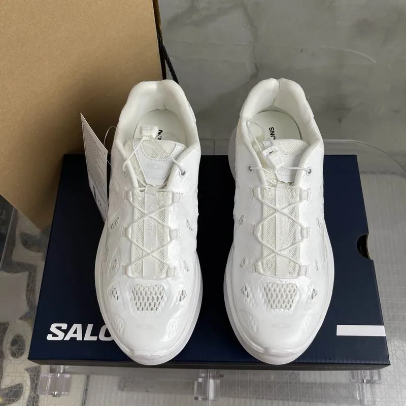 Salomon hnx0601 Sneakers, source view 3, SKU hnx0601