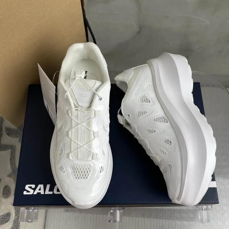 Salomon hnx0601 Sneakers, source view 4, SKU hnx0601