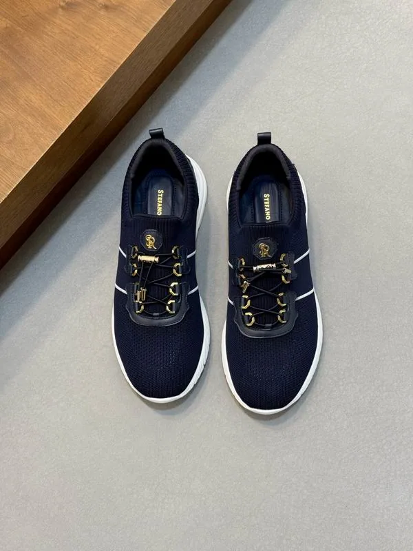 Stefano Ricci hnx0601 Sneakers, source view 1, SKU hnx0601
