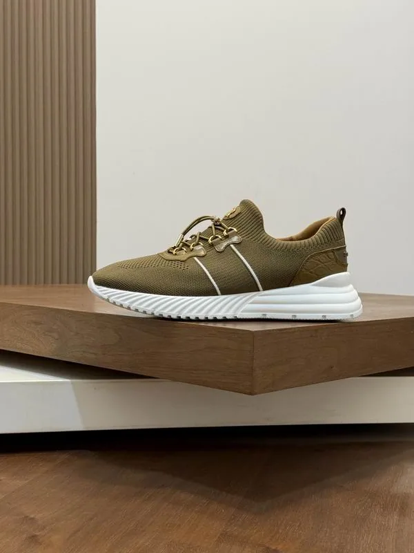 Stefano Ricci hnx0601 Sneakers, source view 4, SKU hnx0601