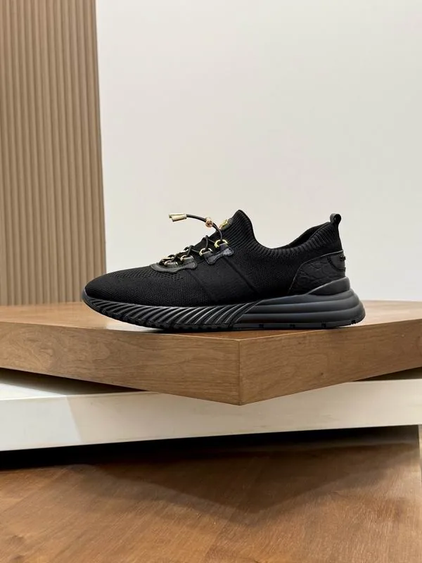 Stefano Ricci hnx0601 Sneakers, source view 6, SKU hnx0601