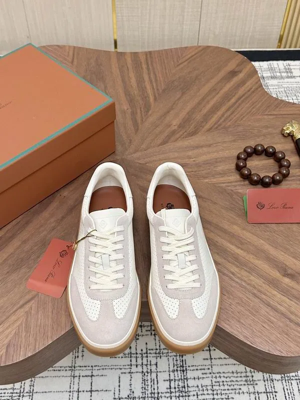 Loro Piana hnx0610 Sneakers, source view 1, SKU hnx0610