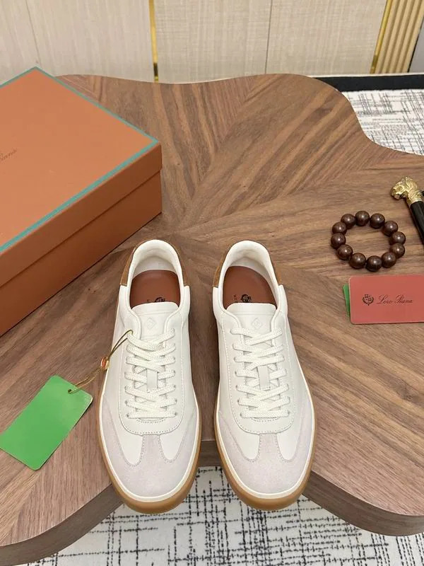 Loro Piana hnx0610 Sneakers, source view 2, SKU hnx0610