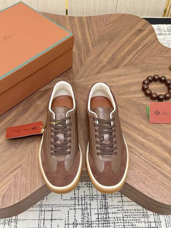 Loro Piana hnx0610 Sneakers, source view 5, SKU hnx0610
