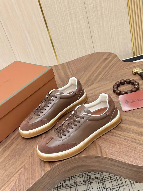Loro Piana hnx0610 Sneakers, source view 6, SKU hnx0610