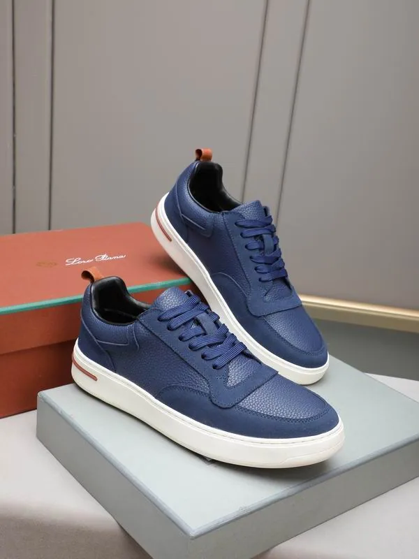 Loro Piana hnx0611 Sneakers, source view 1, SKU hnx0611