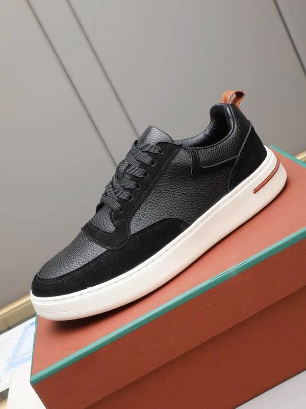 Loro Piana hnx0611 Sneakers, source view 6, SKU hnx0611