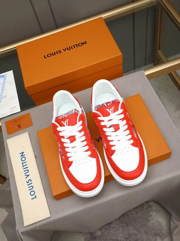 LV hnx0632 Sneakers, source view 6, SKU hnx0632