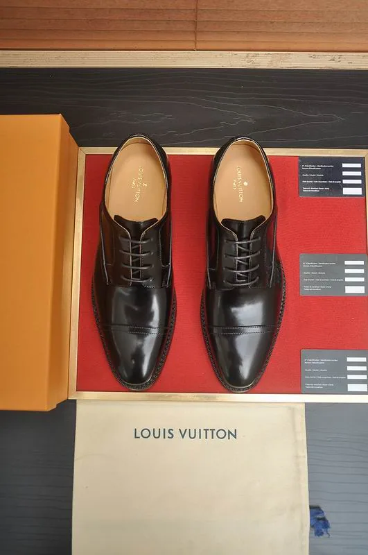 LV hnx0626 Derby Shoes, source view 1, SKU hnx0626
