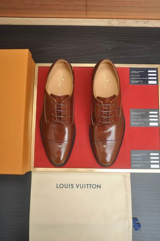 LV hnx0626 Derby Shoes, source view 3, SKU hnx0626