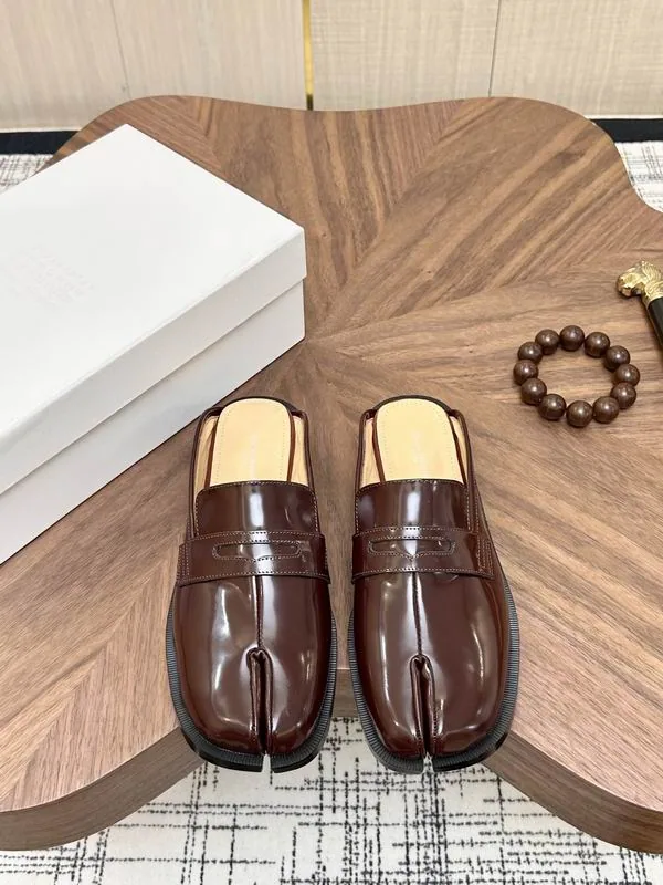 Maison Margiela hnx0601 Loafers, source view 1, SKU hnx0601