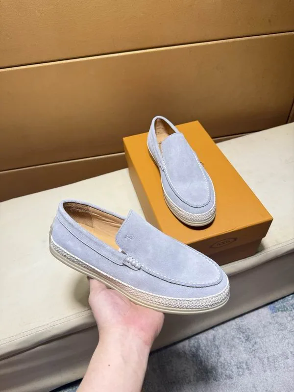 Tods hnx0608 Loafers, source view 1, SKU hnx0608