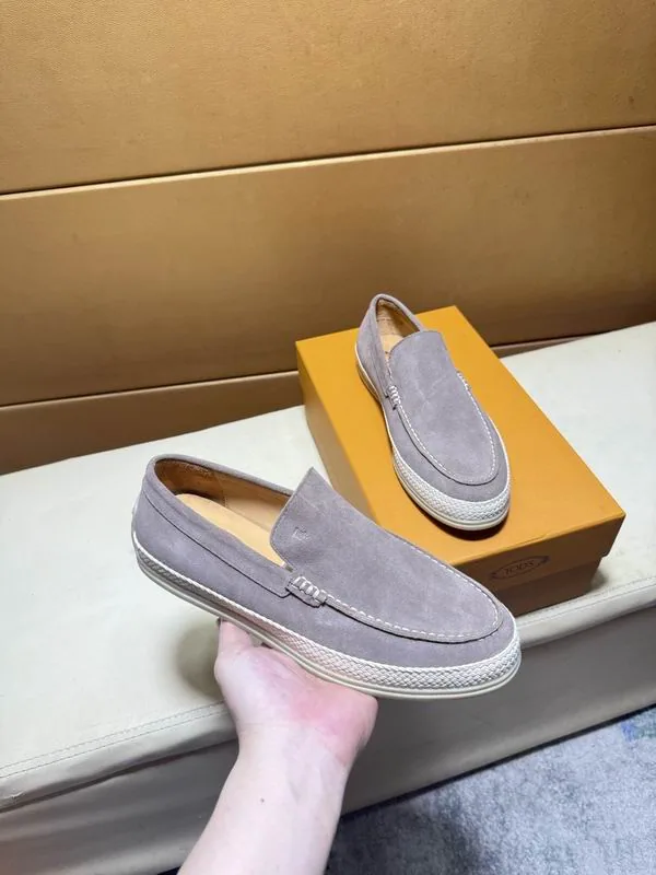 Tods hnx0608 Loafers, source view 5, SKU hnx0608