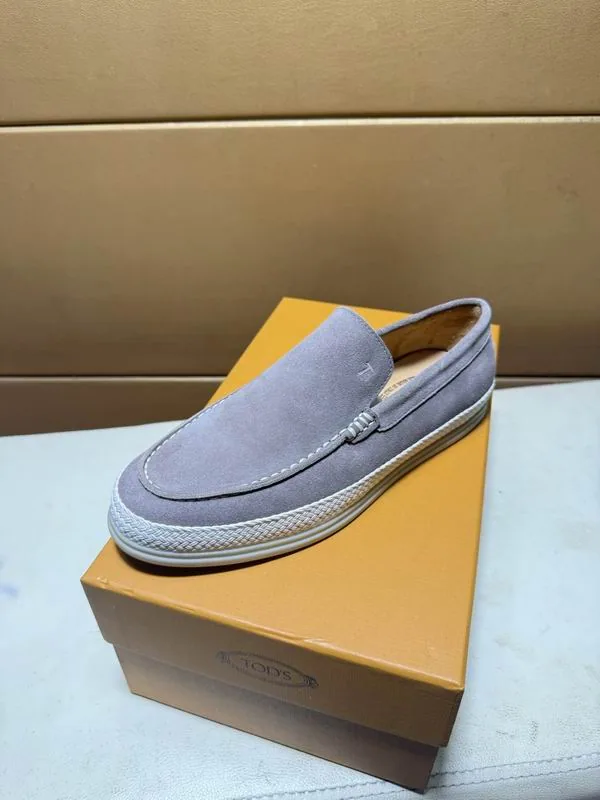 Tods hnx0608 Loafers, source view 6, SKU hnx0608