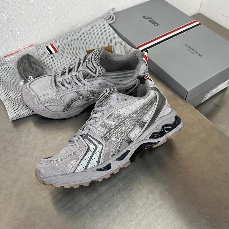 TB hnx0601 Mesh Runner Sneakers, source view 4, SKU hnx0601