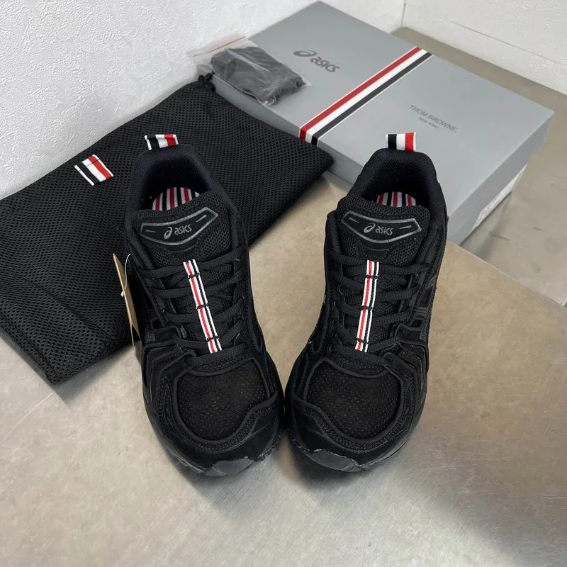 TB hnx0601 Mesh Runner Sneakers, source view 5, SKU hnx0601